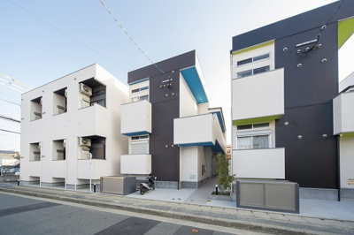 【その他共用部分】 | Glanz