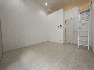 【内装】 | シキタトゥーリ２ | 別号室の写真になります。現況優先。