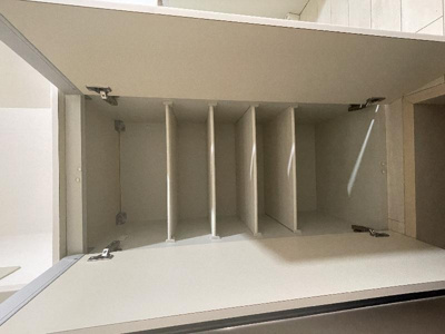 【玄関】 | シキタトゥーリ２ | 別号室の写真になります。現況優先。