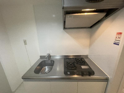 【キッチン】 | シキタトゥーリ２ | 別号室の写真になります。現況優先。