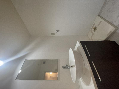 【洗面所】 | シキタトゥーリ２ | 別号室の写真になります。現況優先。