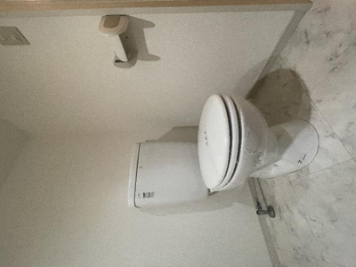 【トイレ】 | シキタトゥーリ２ | 別号室の写真になります。現況優先。