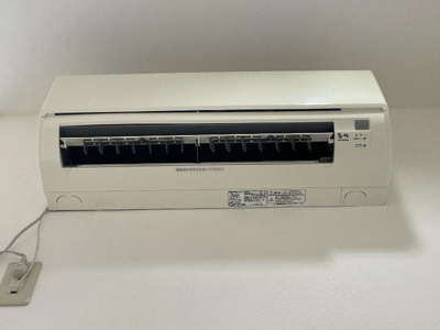 【設備】 | シキタトゥーリ２ | 別号室の写真になります。現況優先。