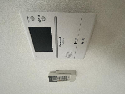 【セキュリティ】 | シキタトゥーリ２ | 別号室の写真になります。現況優先。