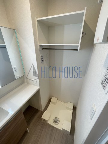 D-RESIDENCE仙波町の設備