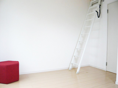 【内装】 | プレジール吉塚 | 別号室の写真になります。現況優先。