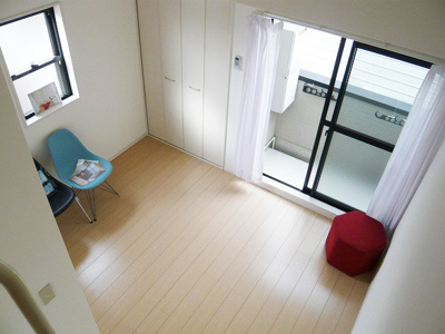 【バルコニー】 | プレジール吉塚 | 別号室の写真になります。現況優先。
