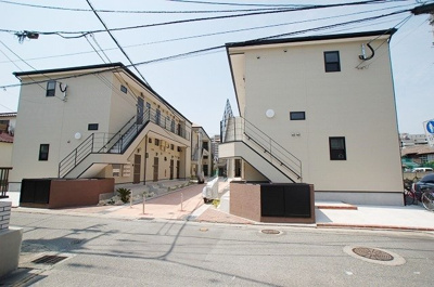 【エントランス】 | プレジール吉塚