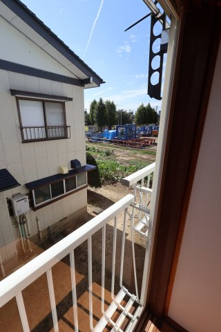 関本ハイツのその他