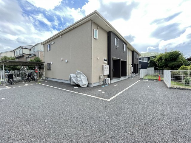 マノワールルーエの展望