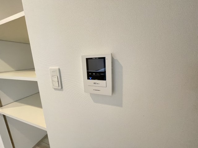 マノワールルーエのセキュリティ