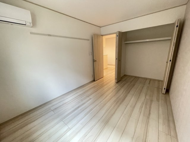 マノワールルーエの居間・リビング