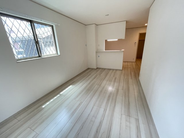 マノワールルーエの内装