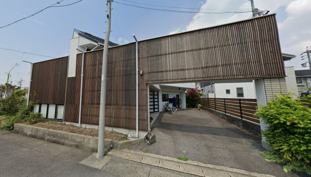 尾崎山倉庫
