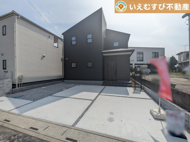 Livele Garden.S　熊谷久下1丁目第2