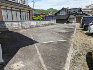 【駐車場】 | 泉マンション