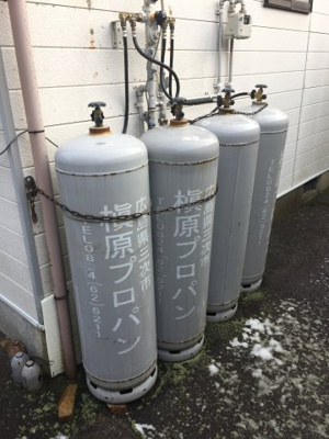 【その他】 | 泉マンション