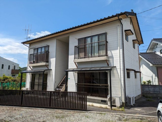 【外観】 | 泉マンション