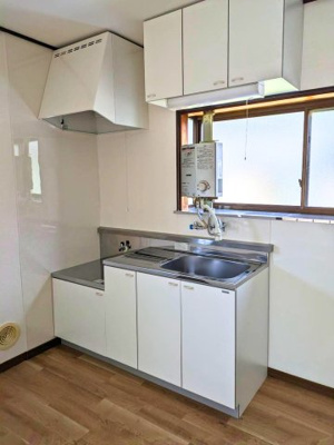 【キッチン】 | 泉マンション