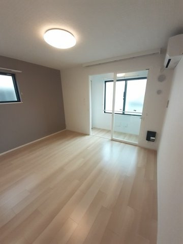 ビュルデ　サボンの展望
