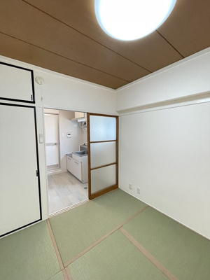 【内装】 | 小塩マンション