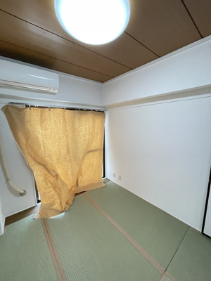 【和室】 | 小塩マンション