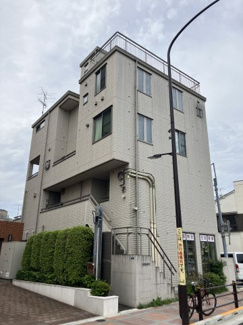 【外観】
