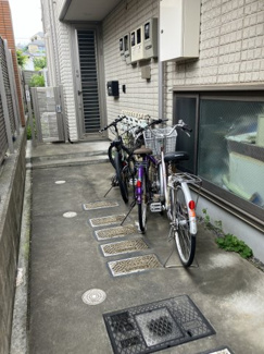 【その他共用部分】