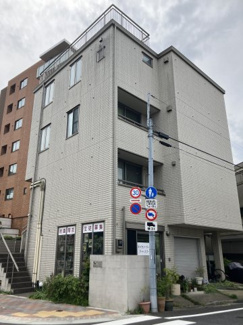 【外観】