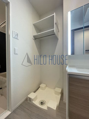 D-RESIDENCE仙波町の設備