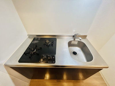 【キッチン】 | エグゼ難波西Ⅳ