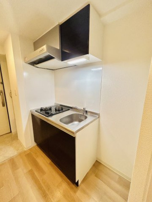 【キッチン】 | エグゼ難波西Ⅳ