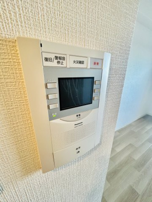 【設備】 | エグゼ難波西Ⅳ