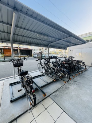 【その他共用部分】 | エグゼ難波西Ⅳ