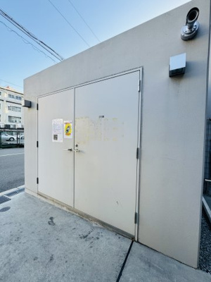 【その他共用部分】 | エグゼ難波西Ⅳ