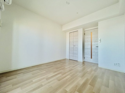 【居間・リビング】 | エグゼ難波西Ⅳ