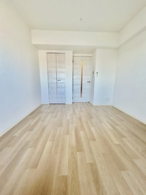 【内装】 | エグゼ難波西Ⅳ