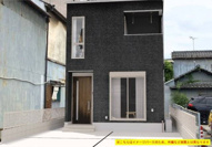 梅ノ辻建売の画像