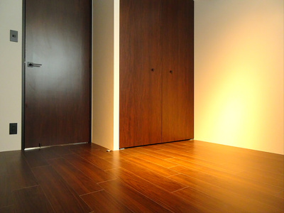 【居間・リビング】 | Clair sasazuka