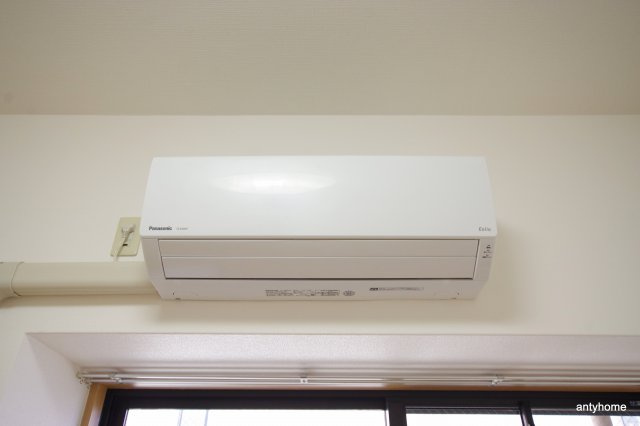 ミア・カーサあわざ　仲介手数料無料の設備