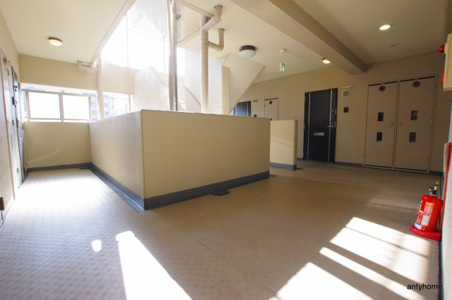 ミア・カーサあわざ　仲介手数料無料のその他共用部分