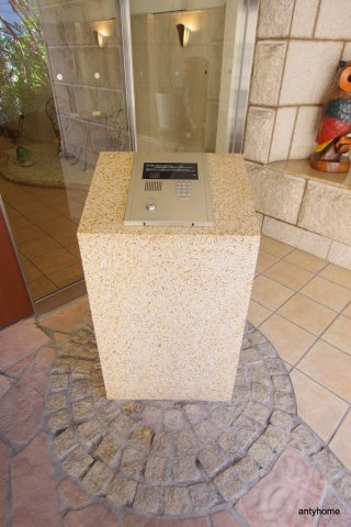 ミア・カーサあわざ　仲介手数料無料のセキュリティ