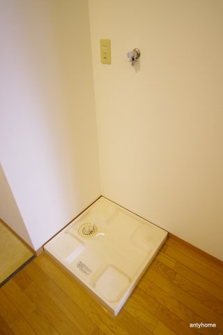 ミア・カーサあわざ　仲介手数料無料のその他