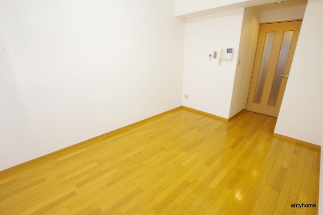 ミア・カーサあわざ　仲介手数料無料の洋室