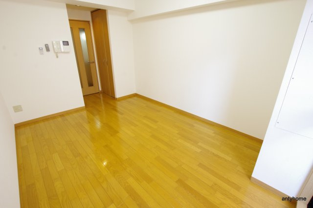 ミア・カーサあわざ　仲介手数料無料の洋室