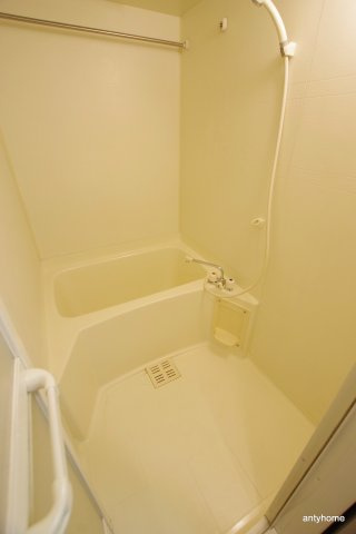 ミア・カーサあわざ　仲介手数料無料の浴室