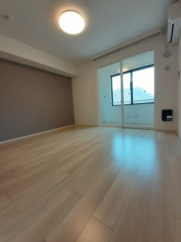 ビュルデ　サボンの内装|内装です