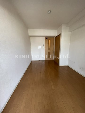 エイペックス天神橋Iの洋室|スタンダードな洋室です