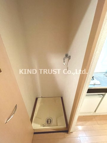 エイペックス天神橋Iの設備