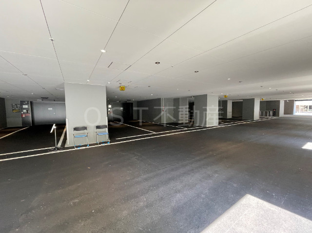 グランドメゾン新梅田タワー THE CLUB RESIDENCEのその他共用部分